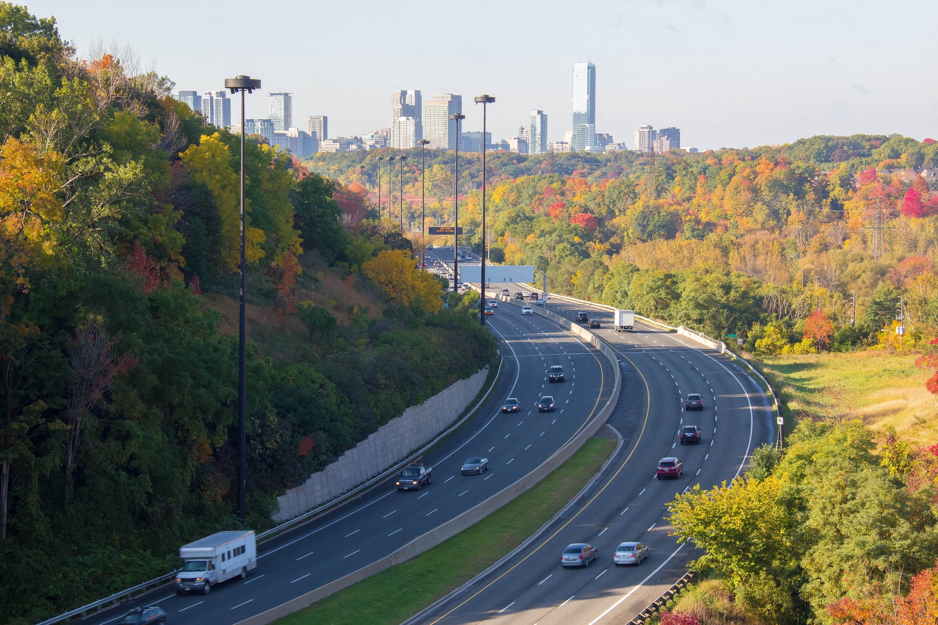 Don Valley Parkway