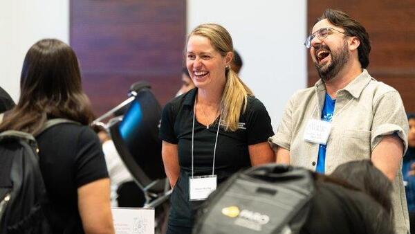 Thumbnail Image for 2025 Resident Welcome Event