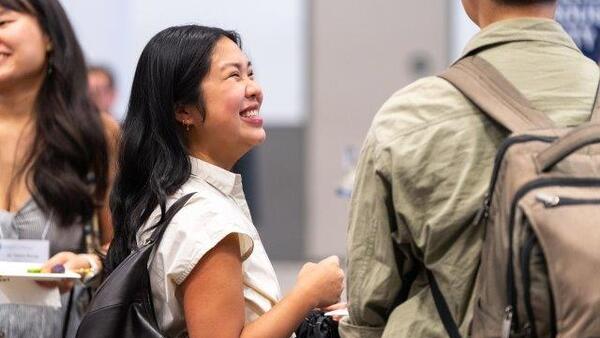 Thumbnail Image for 2025 Resident Welcome Event