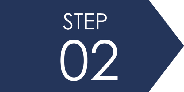 graphic item for step 2