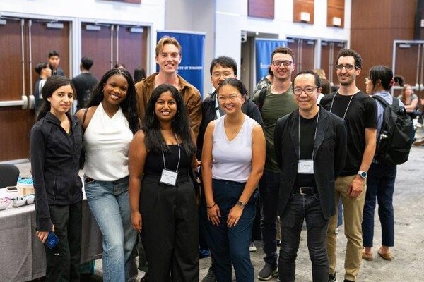 Thumbnail Image for 2025 Resident Welcome Event