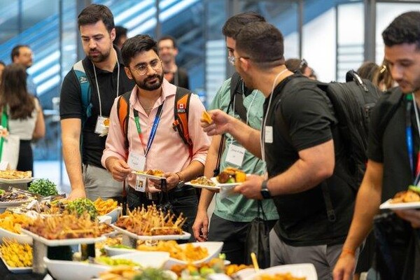 Thumbnail Image for 2025 Resident Welcome Event