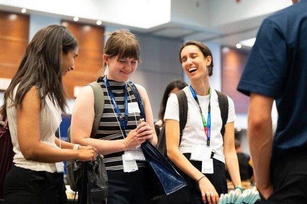 Thumbnail Image for 2025 Resident Welcome Event