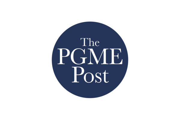 PGME Post Logo