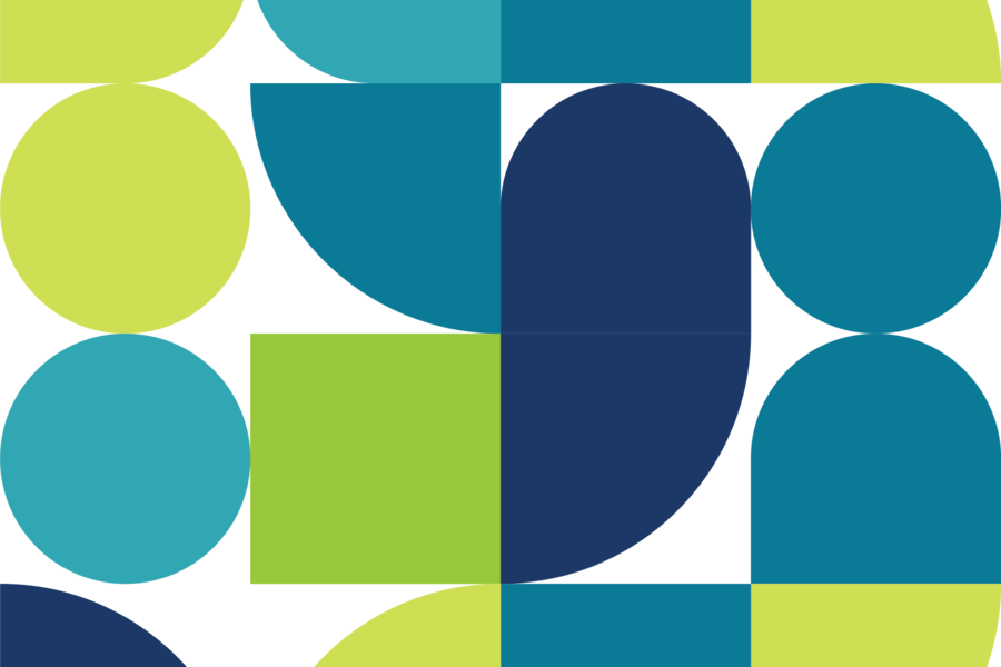 background color