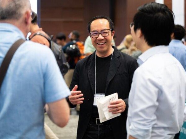 Thumbnail Image for 2025 Resident Welcome Event