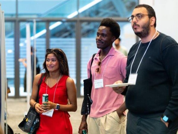 Thumbnail Image for 2025 Resident Welcome Event