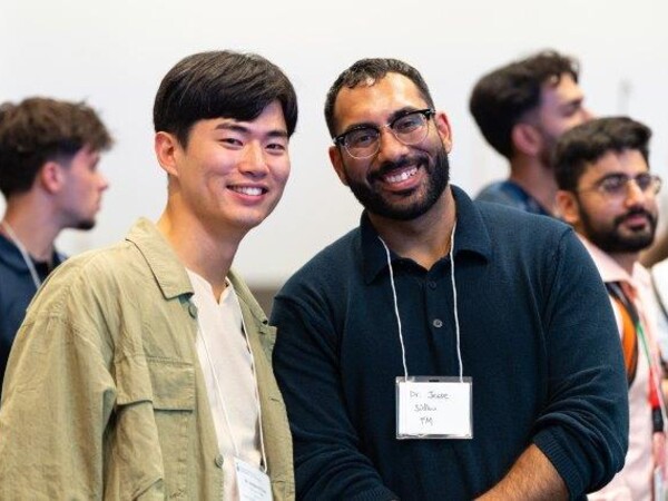 Thumbnail Image for 2025 Resident Welcome Event