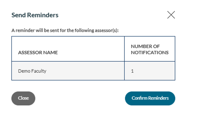 Elentra Help Faculty tab3