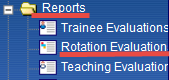 rotation evaluations