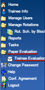 paper evaluations