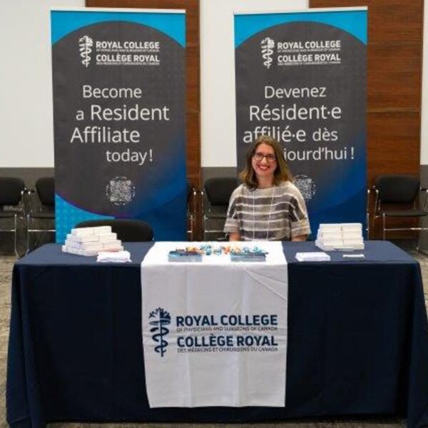 Thumbnail Image for 2025 Resident Welcome Event