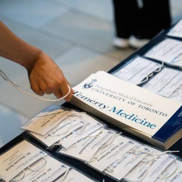 Thumbnail Image for 2025 Resident Welcome Event