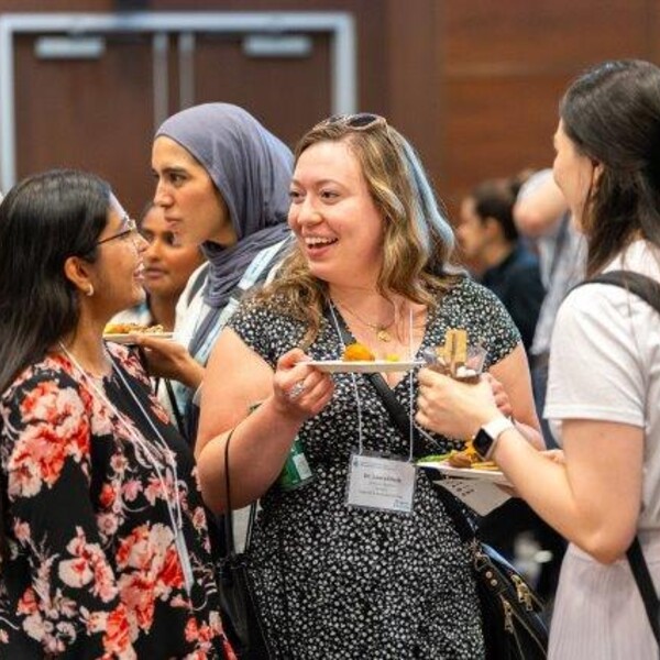 Thumbnail Image for 2025 Resident Welcome Event