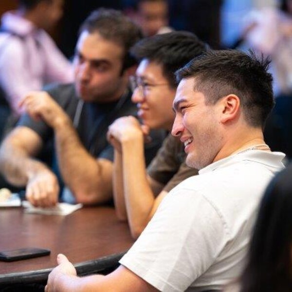 Thumbnail Image for 2025 Resident Welcome Event